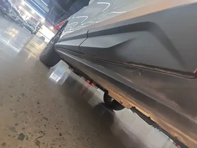 Geely Binyue
