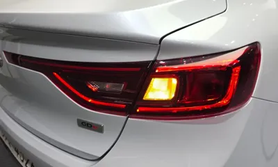 Renault-KoreaSamsung SM6