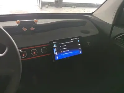 Wuling MINIEV