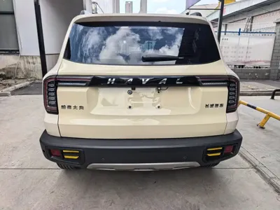 Haval Big Dog