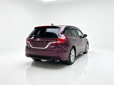 Honda Jade