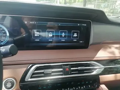 Haima Haima 7X