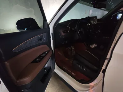 Honda UR-V