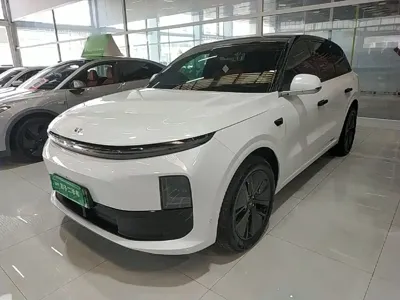 Li Auto Li L6