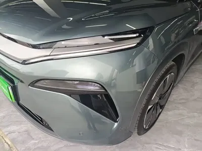 BYD 唐L