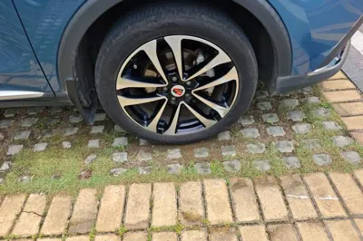 Roewe RX3