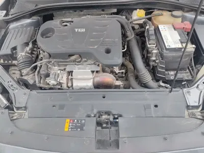 MG MG6