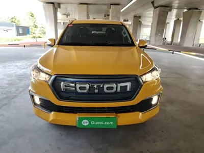 Foton 大将军EV
