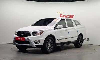 KG_Mobility_Ssangyong KORANDO