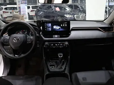 Toyota Wildlander