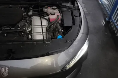 Roewe D7