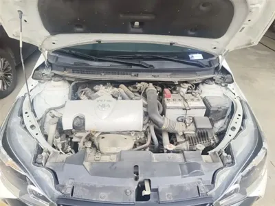 Toyota Yaris L