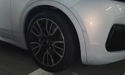 Maserati Grecale