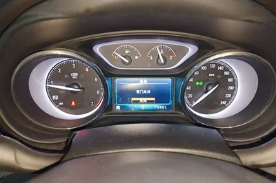 Buick Envision