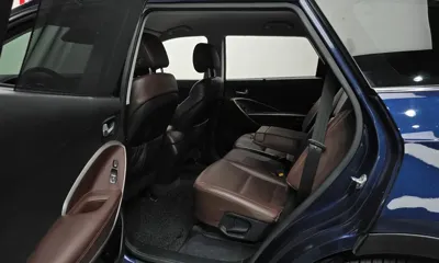 Hyundai Maxcruz