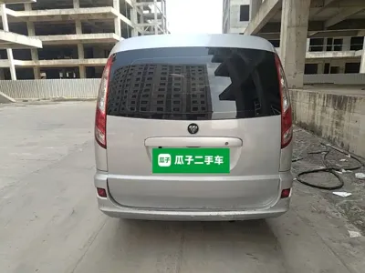 Foton Maverick E