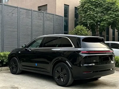 Li Auto Li L7