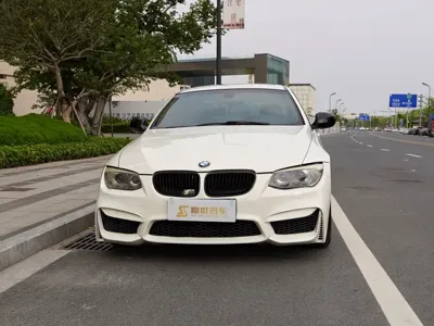 BMW 3 Series (Import)