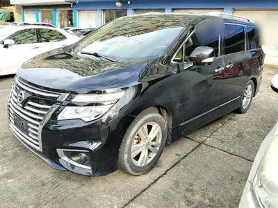 Nissan Quest