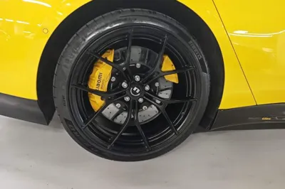 Xiaomi Auto SU7 Ultra