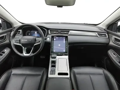 Roewe RX5
