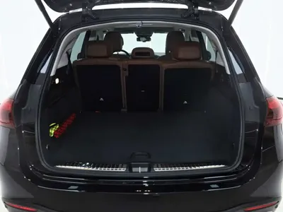 Mercedes-Benz 奔驰GLE(进口)
