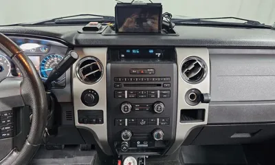 Ford F150
