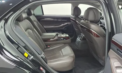 Genesis EQ900
