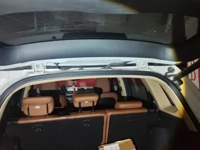 Haval H8