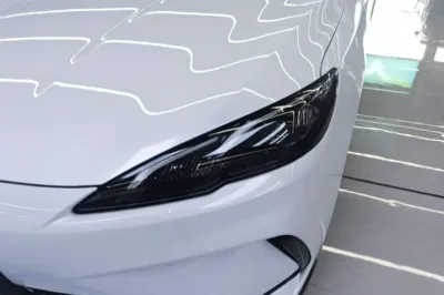 BYD Seal 05 DM-i