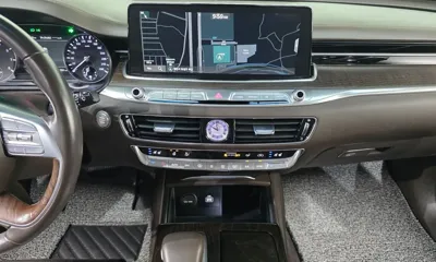 Kia K9