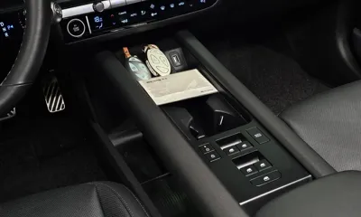 Hyundai Ioniq6