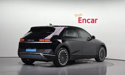 Hyundai Ioniq5
