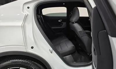 Polestar Polestar 2