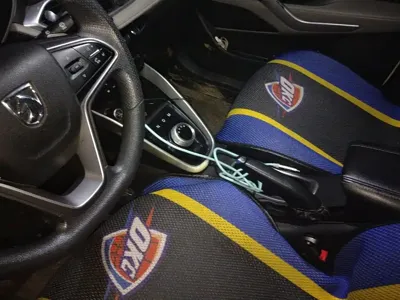Baojun 510