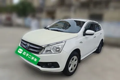 Venucia T70