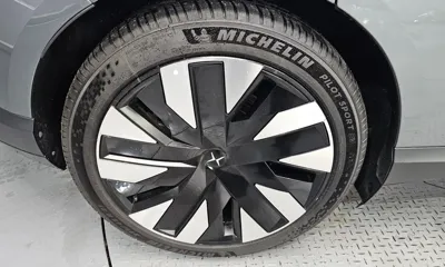 Polestar Polestar 4
