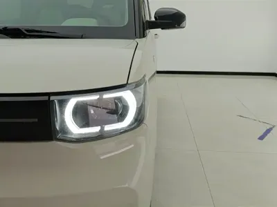 Wuling MINIEV