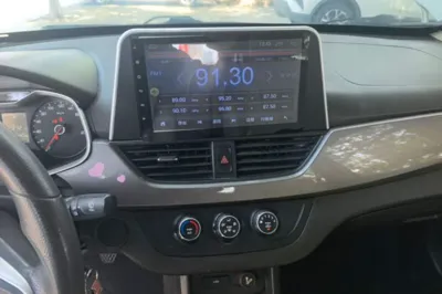Baojun 310W