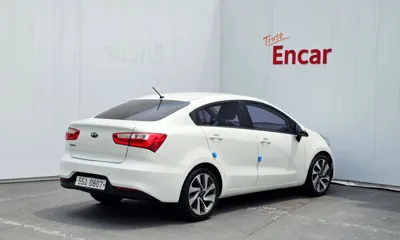 Kia Pride