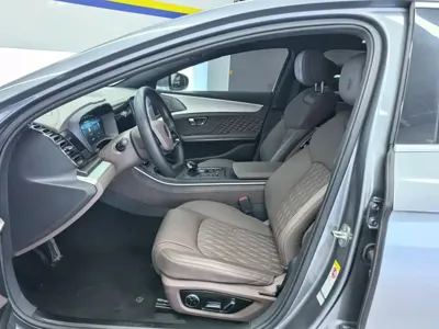 BYD Han