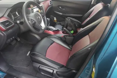 Nissan Lannia