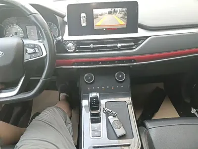 Chery Tiggo 7