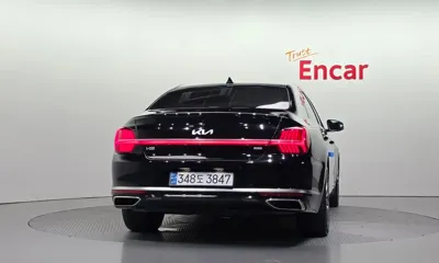 Kia K9