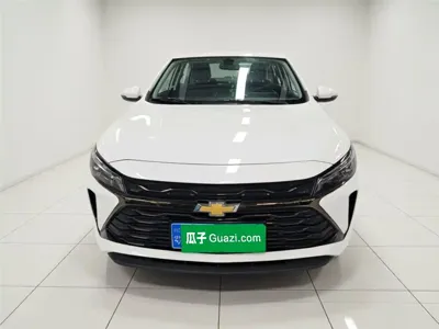 Chevrolet Monza