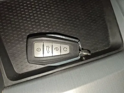 Geely Xingrui