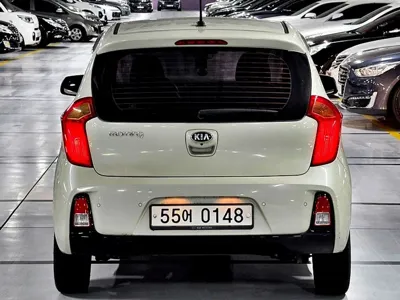 Kia Morning