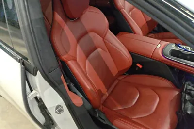 Xiaomi Auto SU7