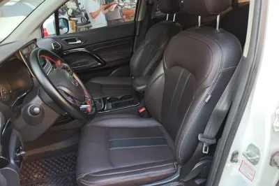 GAC Trumpchi GS4