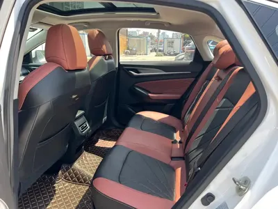 Changan Eado
